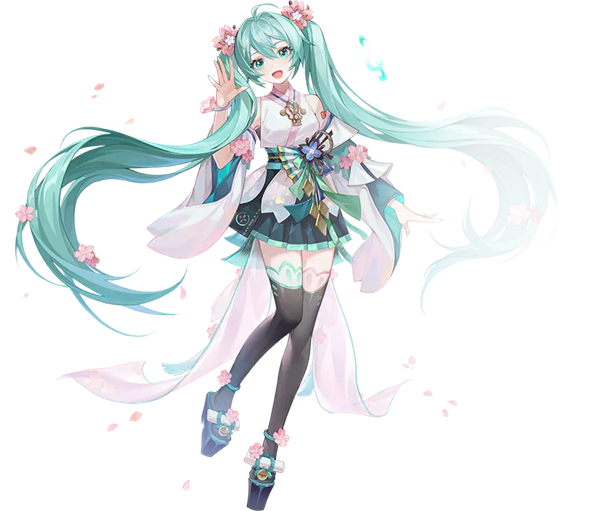 阴阳师初音未来联动什么时候出 阴阳师初音未来联动活动上线时间和内容介绍