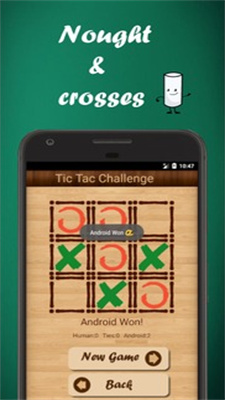 TicTacChallenger