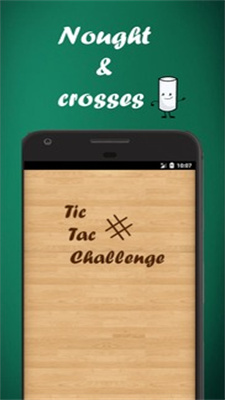 TicTacChallenger