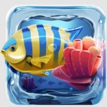 3d水族馆动态壁纸