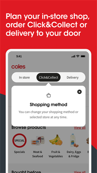 coles