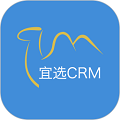 宜选crm